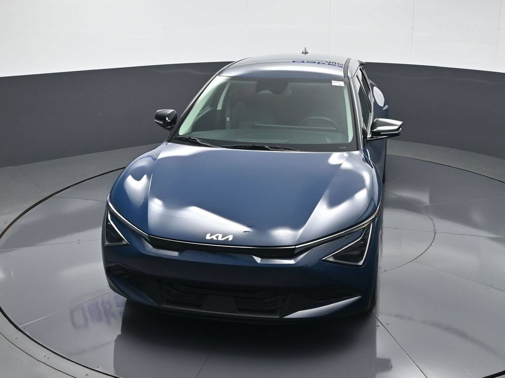 New 2026 Kia EV6 Light RWD image 46