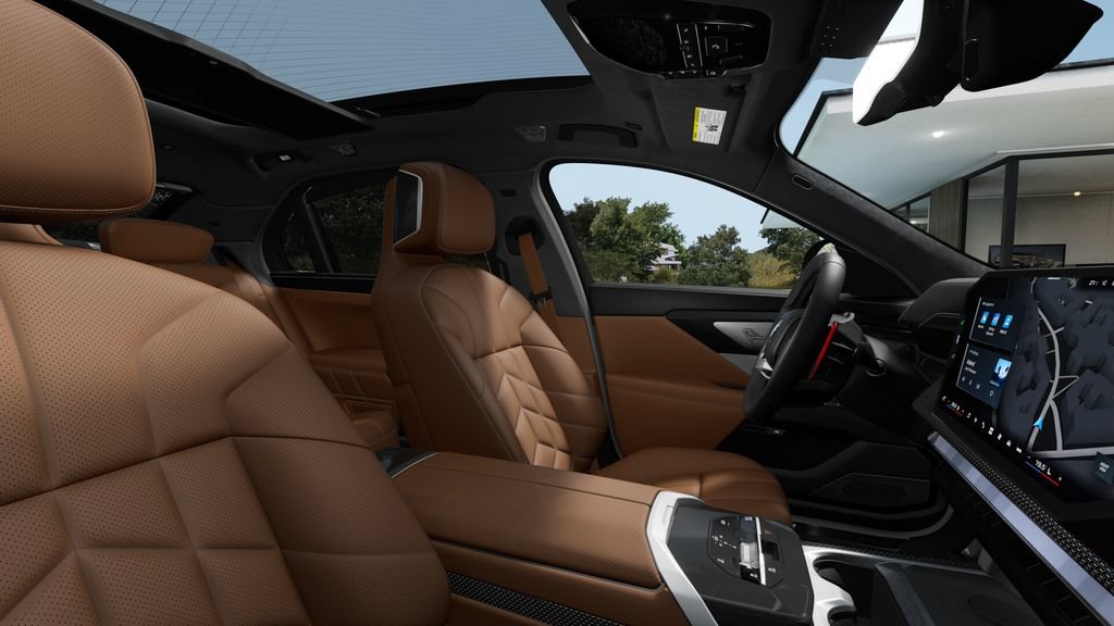 New 2027 BMW 740i w/ Executive Package RWD image 9