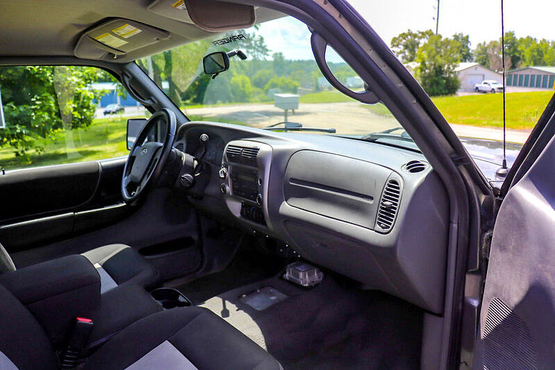 Used 2010 Ford Ranger Sport image 20