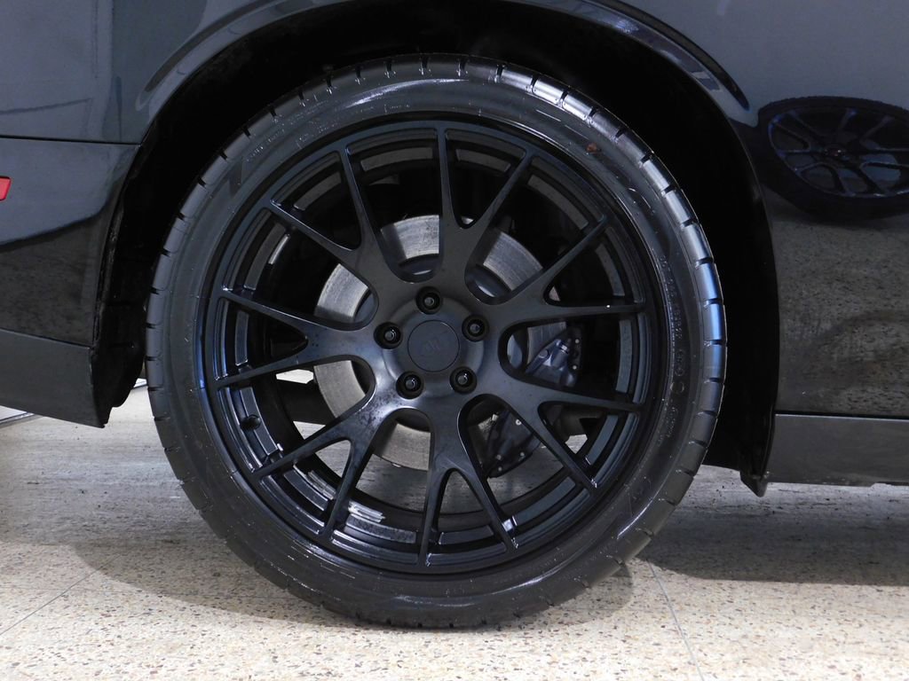 Used 2023 Dodge Challenger R/T Scat Pack w/ Plus Package image 98