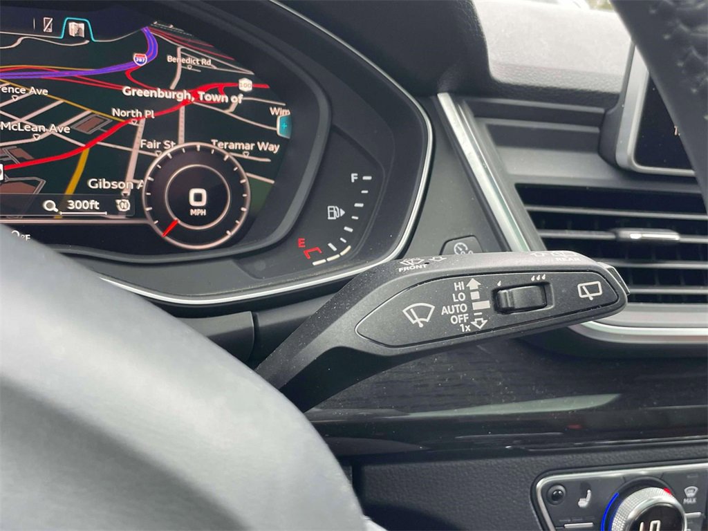 Used 2018 Audi Q5 2.0T Premium Plus w/ Premium Plus Package image 25