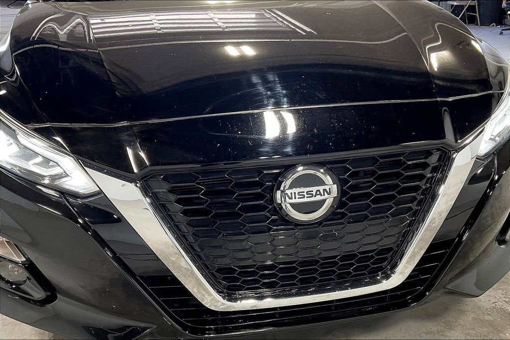 Used 2020 Nissan Altima 2.5 SV image 37