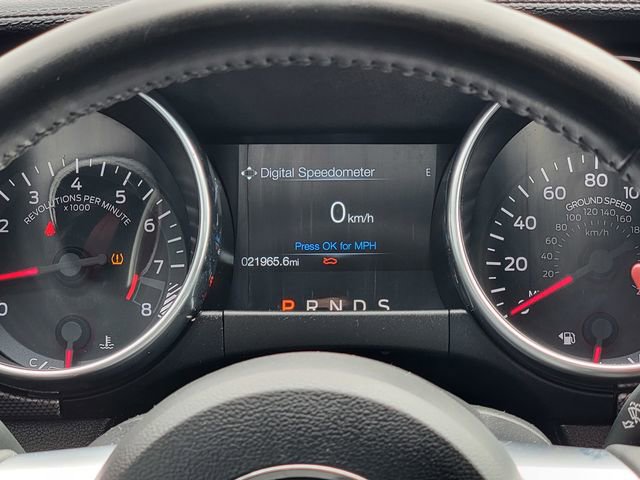 Used 2022 Ford Mustang GT w/ Black Accent Package image 31