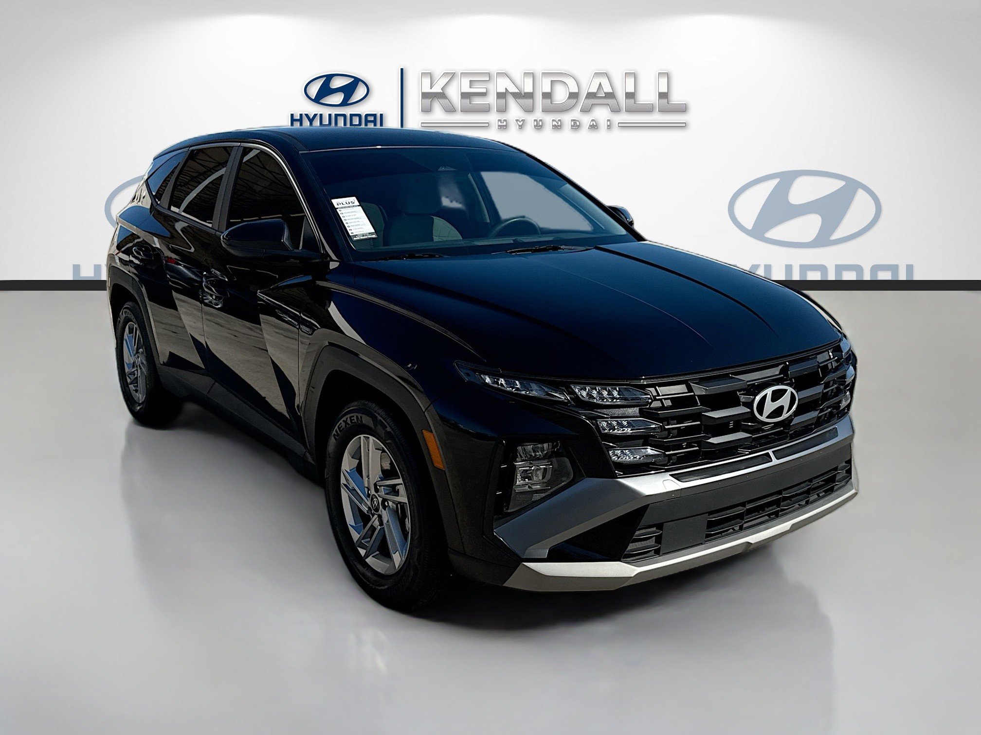 Used 2025 Hyundai Tucson SE