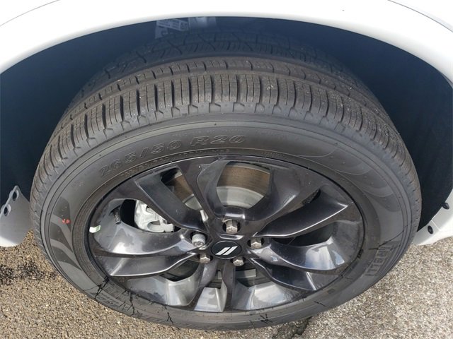 New 2026 Dodge Durango GT image 17