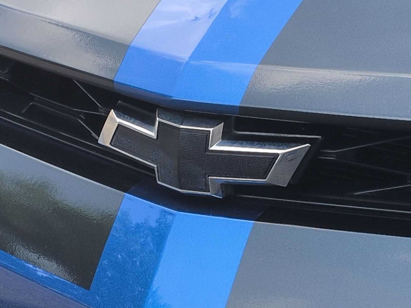 Used 2016 Chevrolet Camaro SS RWD image 12