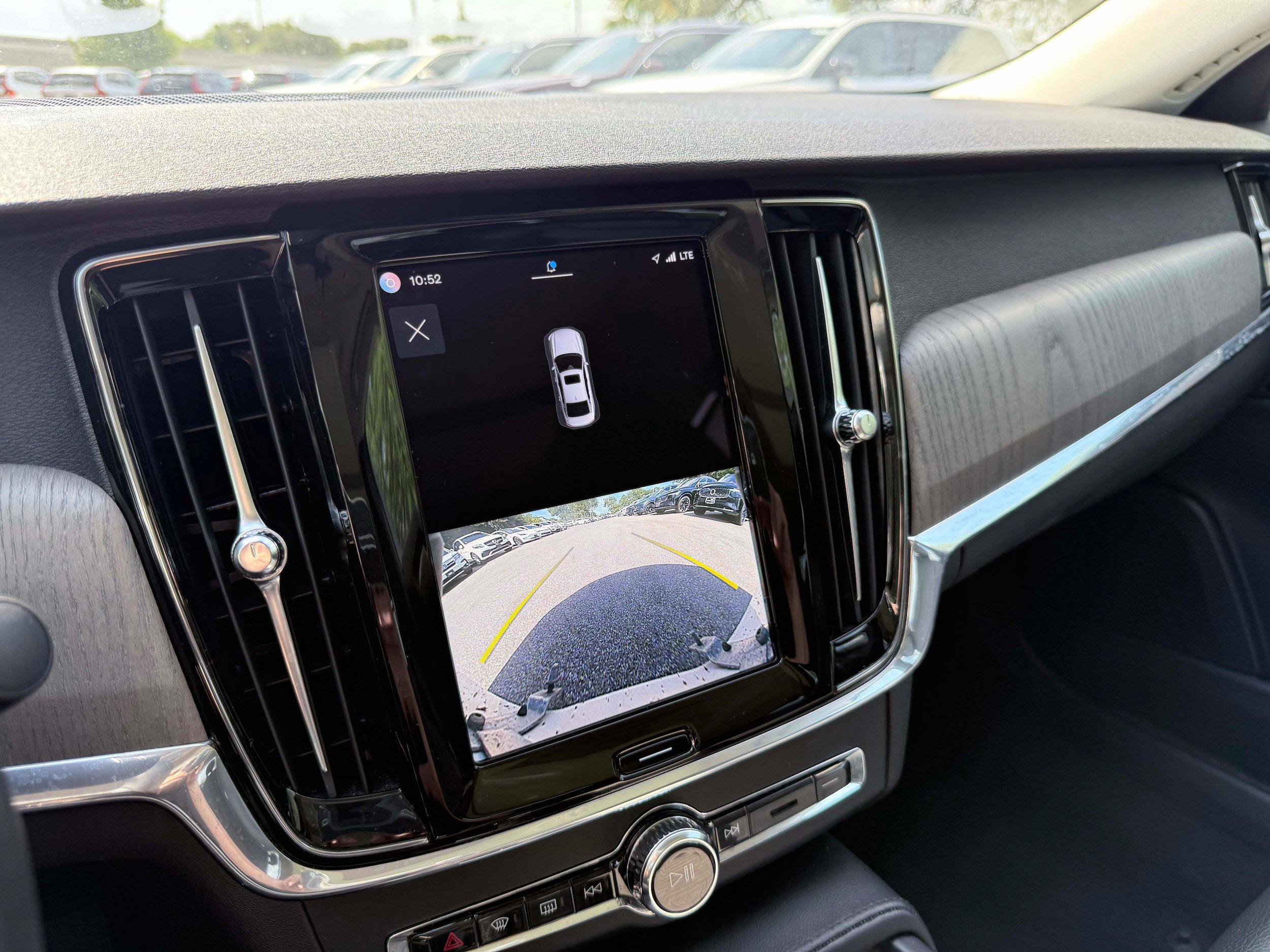 Certified 2023 Volvo S90 B6 Plus AWD/4WD image 21