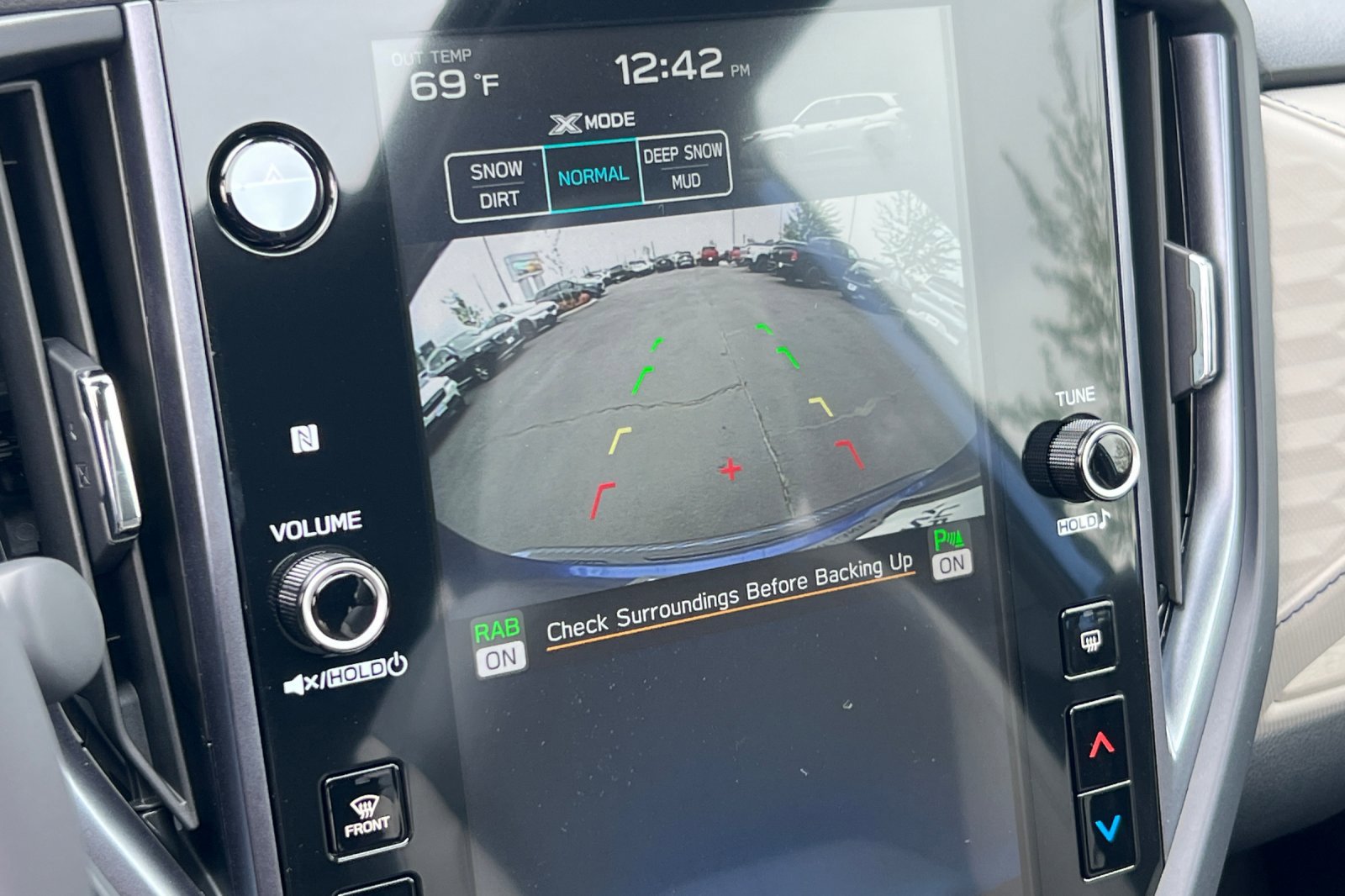 New 2025 Subaru Forester Limited image 20