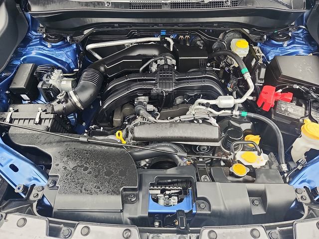 Certified 2026 Subaru Forester Premium AWD/4WD image 28