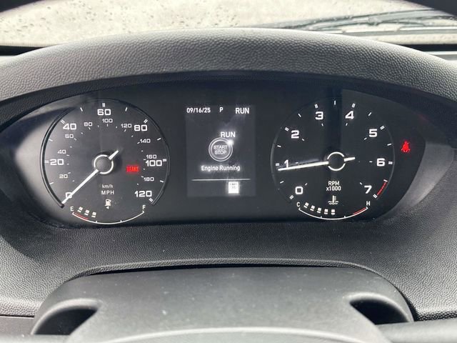 Used 2023 RAM ProMaster 2500 image 10