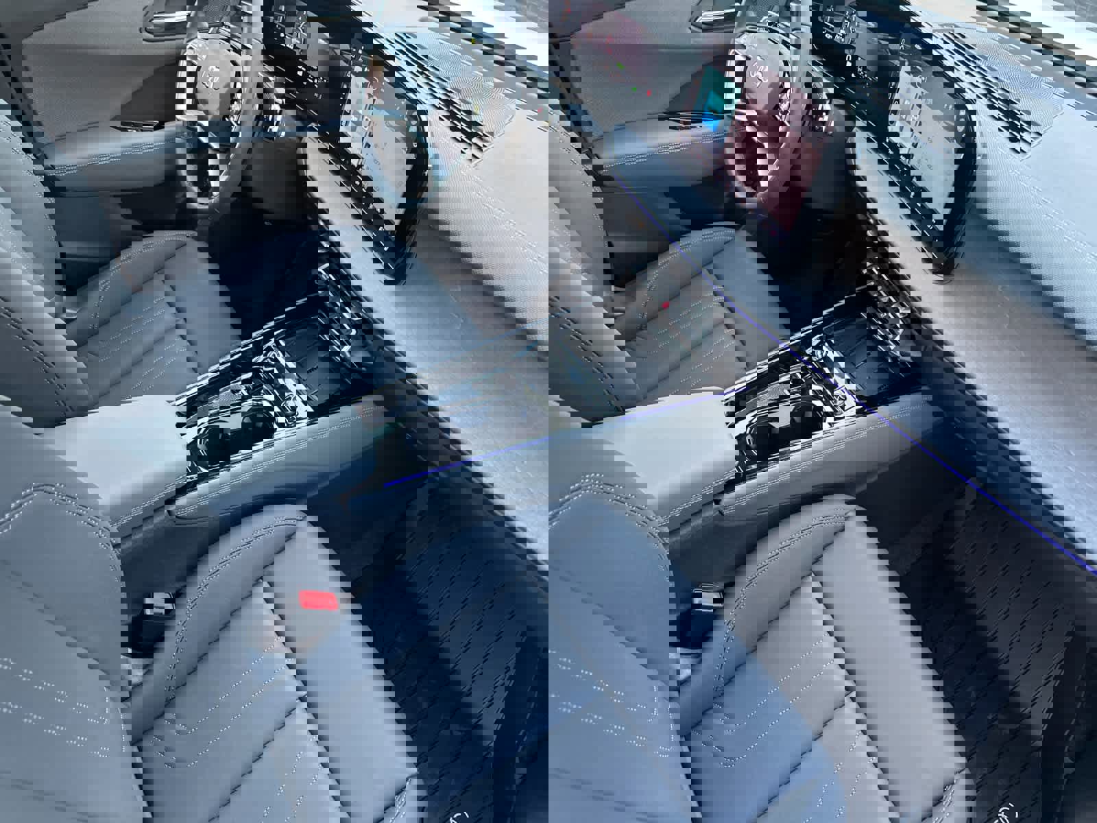 Used 2026 Audi Q3 quattro 2.0T image 16