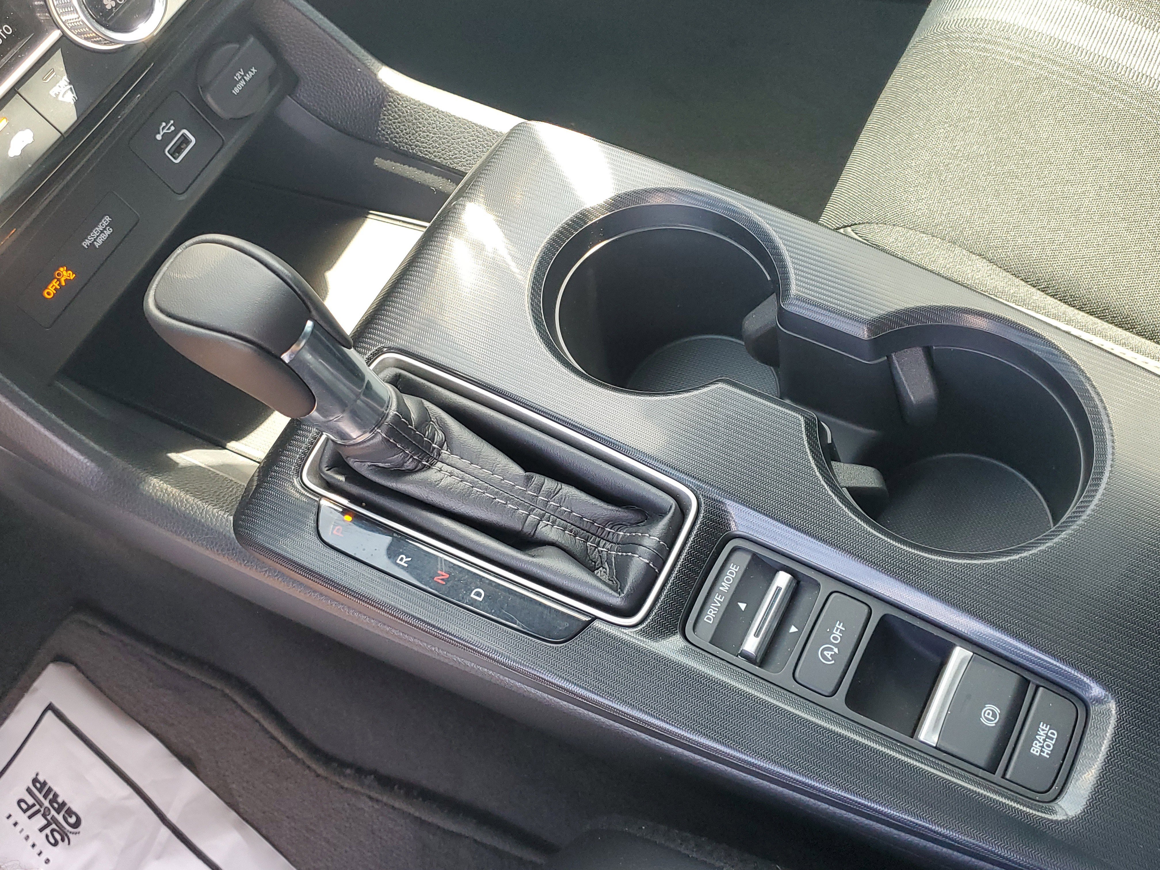 Used 2024 Honda Civic Sport image 29