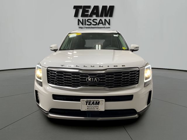 Used 2020 Kia Telluride S AWD/4WD image 2