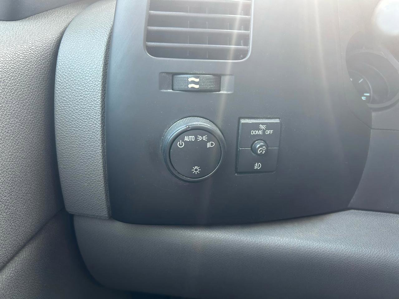 Used 2012 GMC Sierra 1500 W/T w/ Work Truck Plus Package image 18