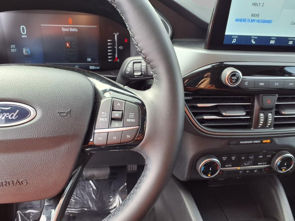 Used 2024 Ford Escape Active image 11