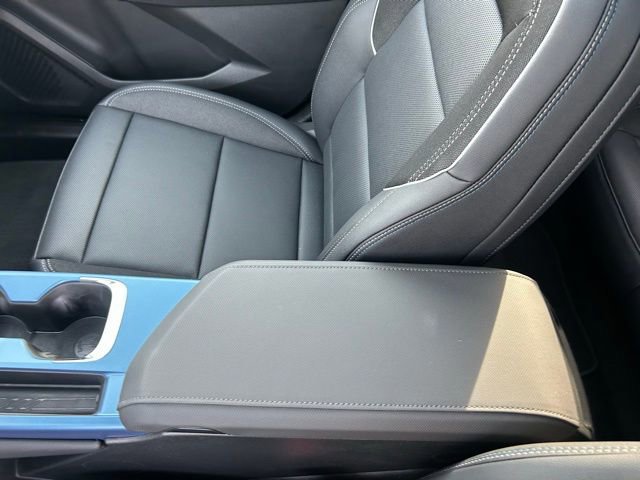 New 2026 Chevrolet Equinox EV LT w/ Convenience Package II image 28