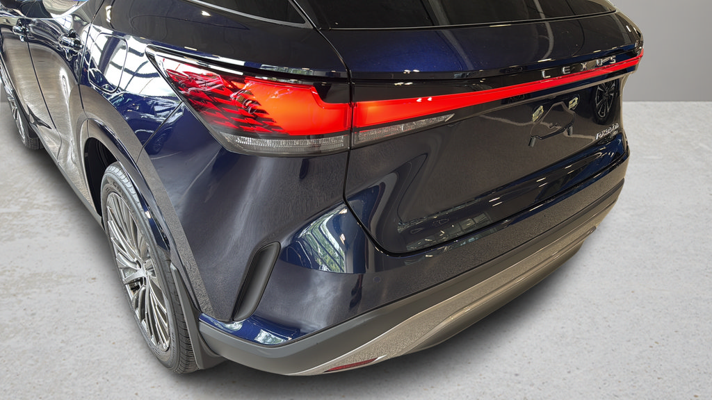 Certified 2023 Lexus RX 350 w/ Accessory Package (Z1) AWD/4WD image 13