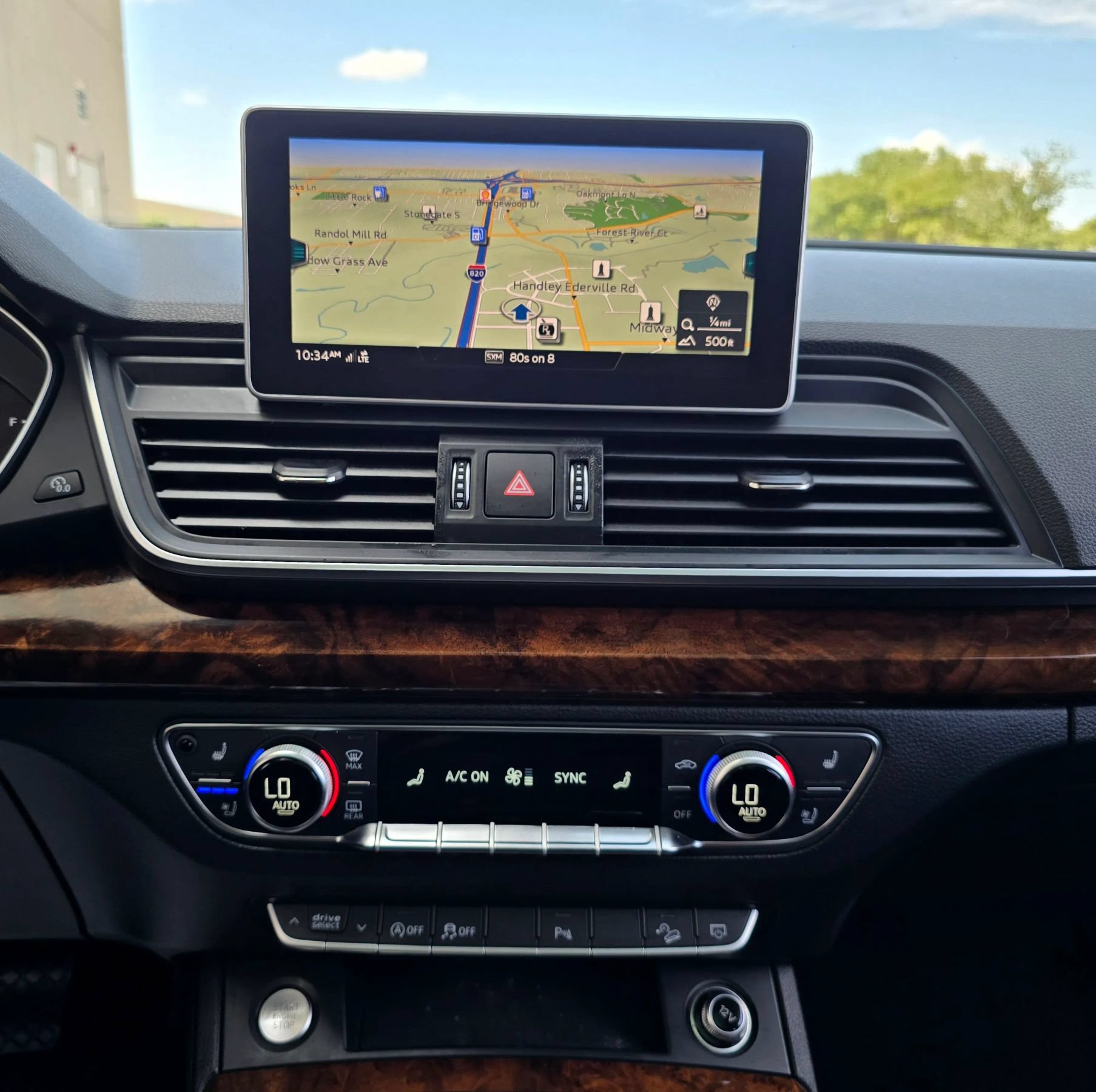Used 2018 Audi Q5 2.0T Premium Plus AWD/4WD image 35