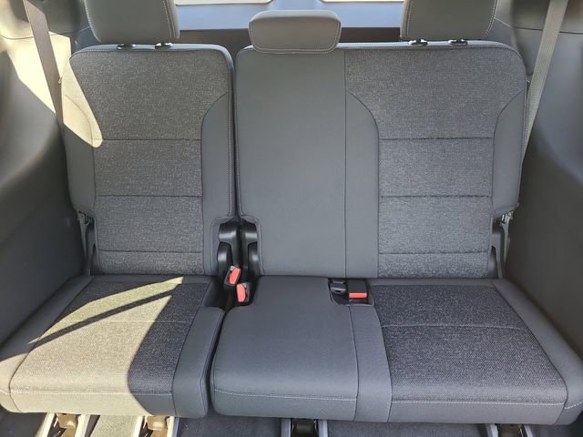 New 2026 Chevrolet Traverse LT w/ Midnight/Sport Edition image 14