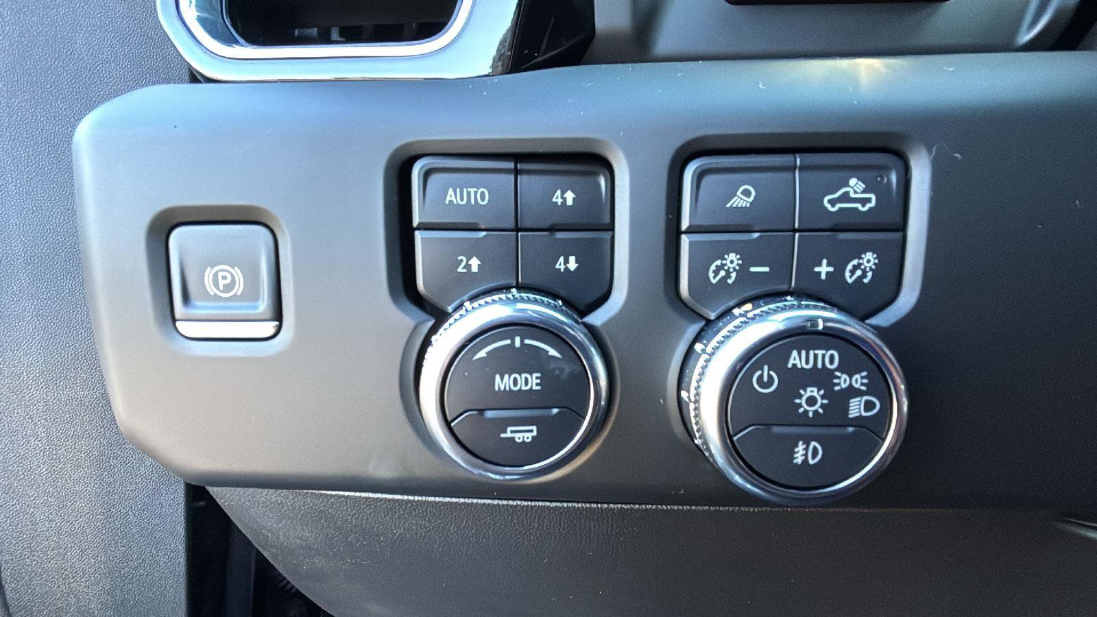 Used 2024 GMC Sierra 1500 Denali Ultimate image 16