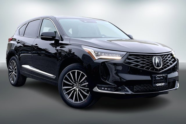 New 2026 Acura RDX SH-AWD w/ Advance Package image 1