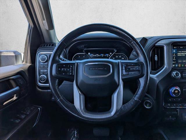 Used 2020 GMC Sierra 2500 Denali w/ Denali Ultimate Package image 13