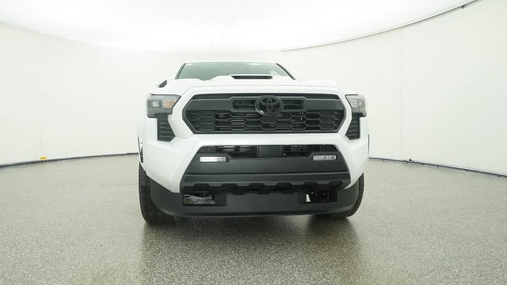 New 2026 Toyota Tacoma TRD Sport image 9