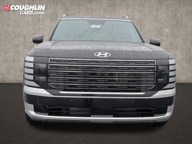 New 2026 Hyundai Palisade Calligraphy image 2