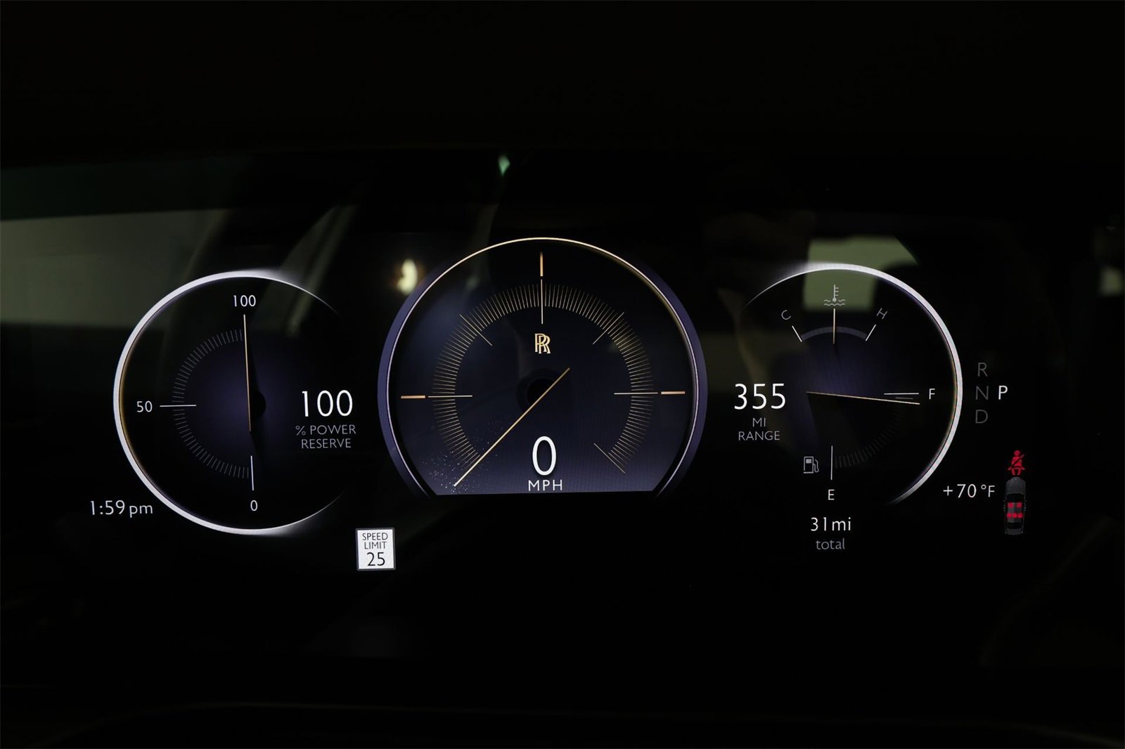 New 2026 Rolls-Royce Ghost image 16