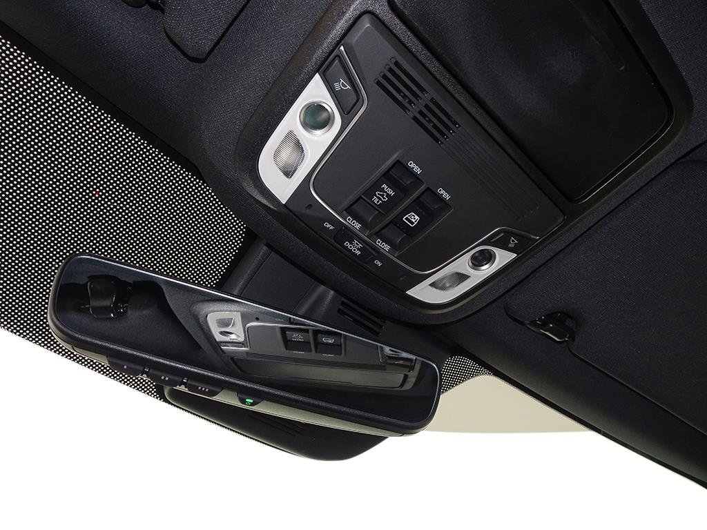 New 2026 Honda Ridgeline RTL image 20