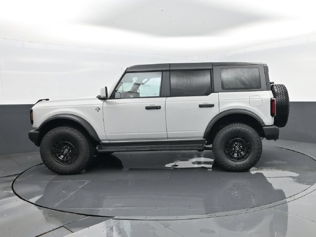 New 2026 Ford Bronco Outer Banks w/ Sasquatch Package AWD/4WD image 5