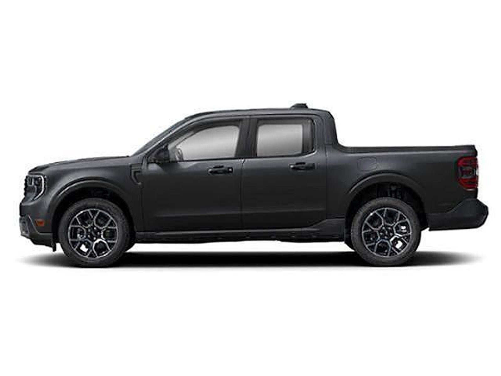 New 2026 Ford Maverick Lariat AWD/4WD image 37