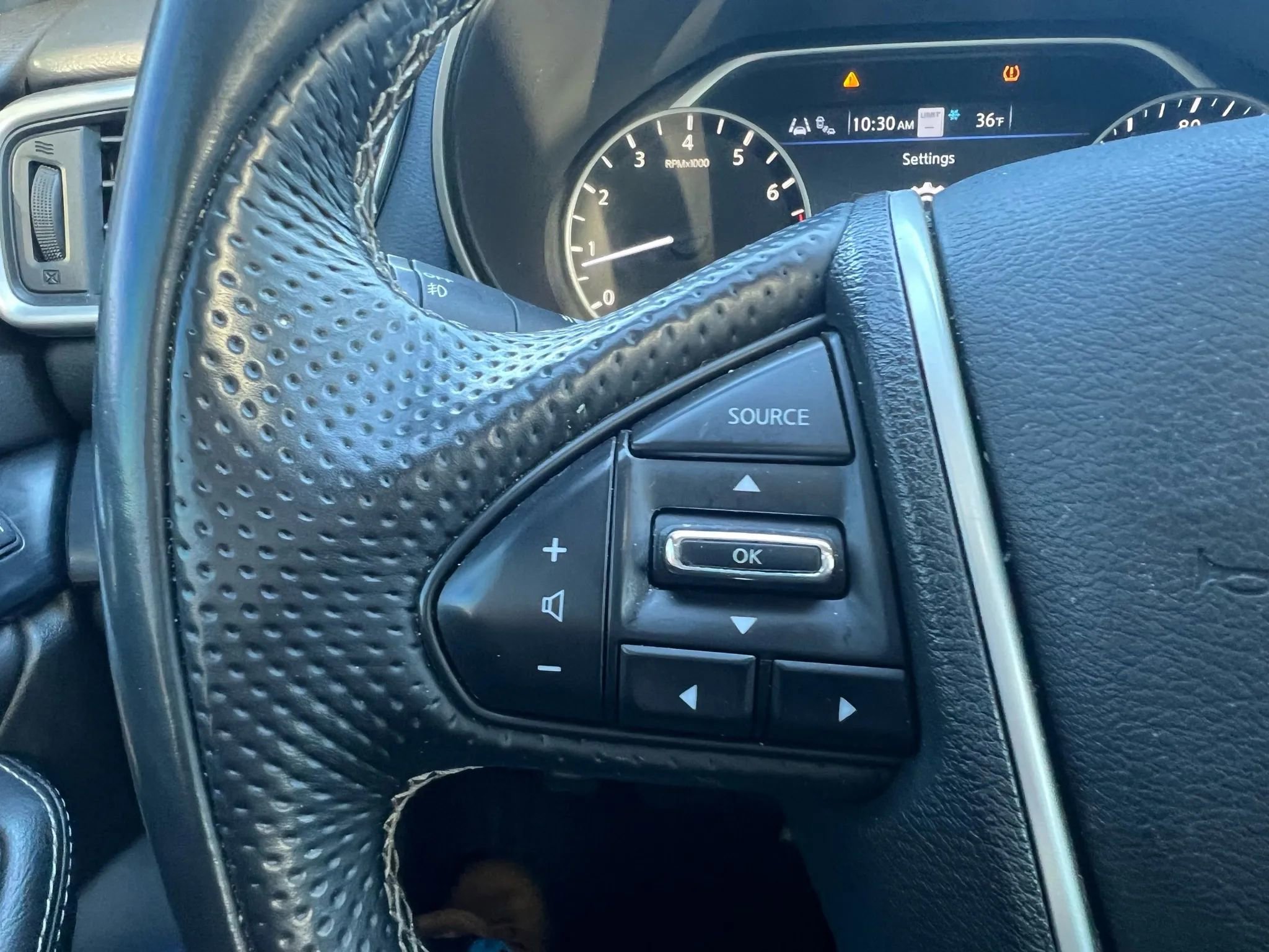 Used 2019 Nissan Maxima Platinum w/ Illumination Package image 15