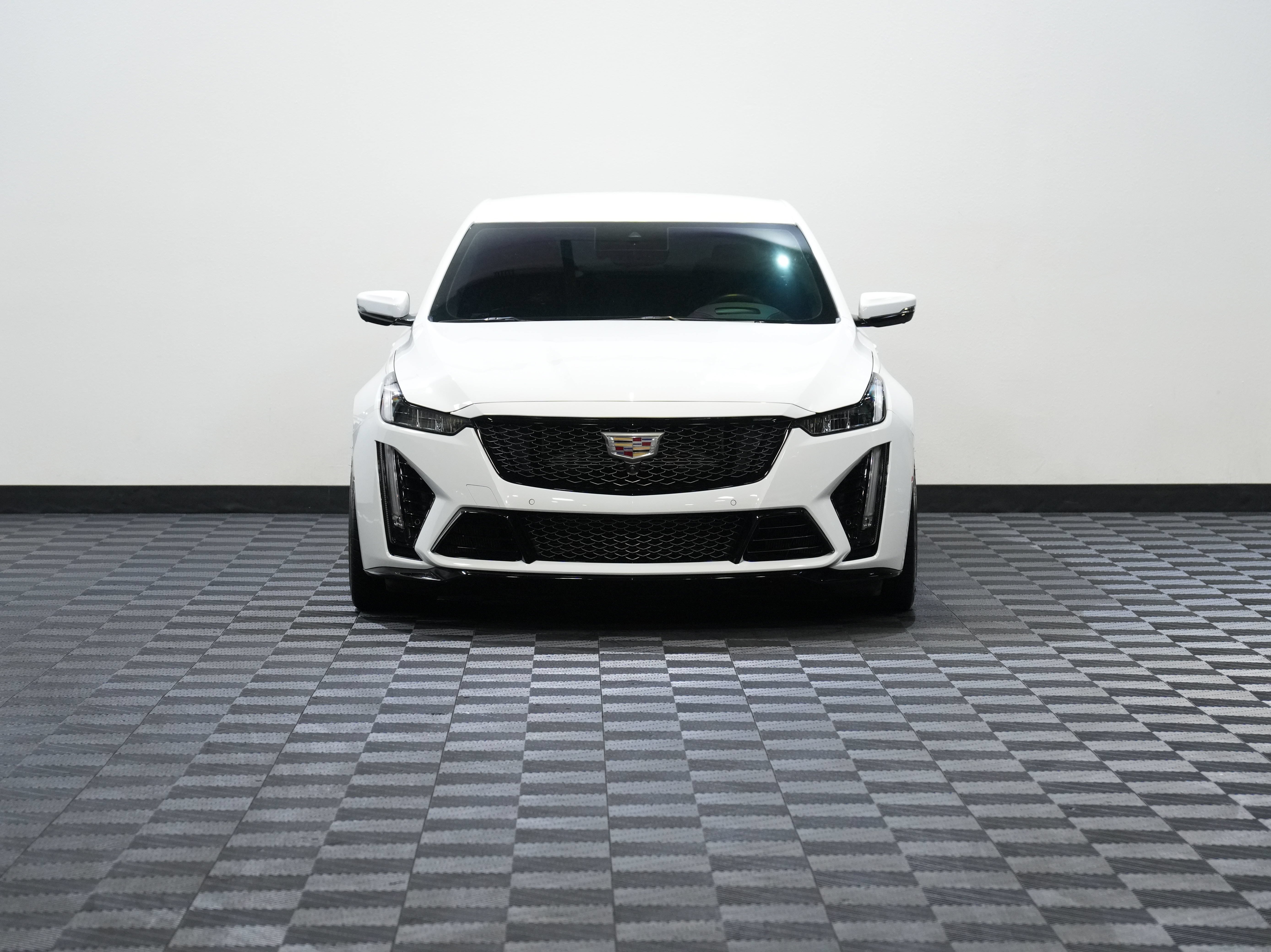 Used 2024 Cadillac CT5 V Blackwing w/ Super Cruise 2 Package RWD image 4