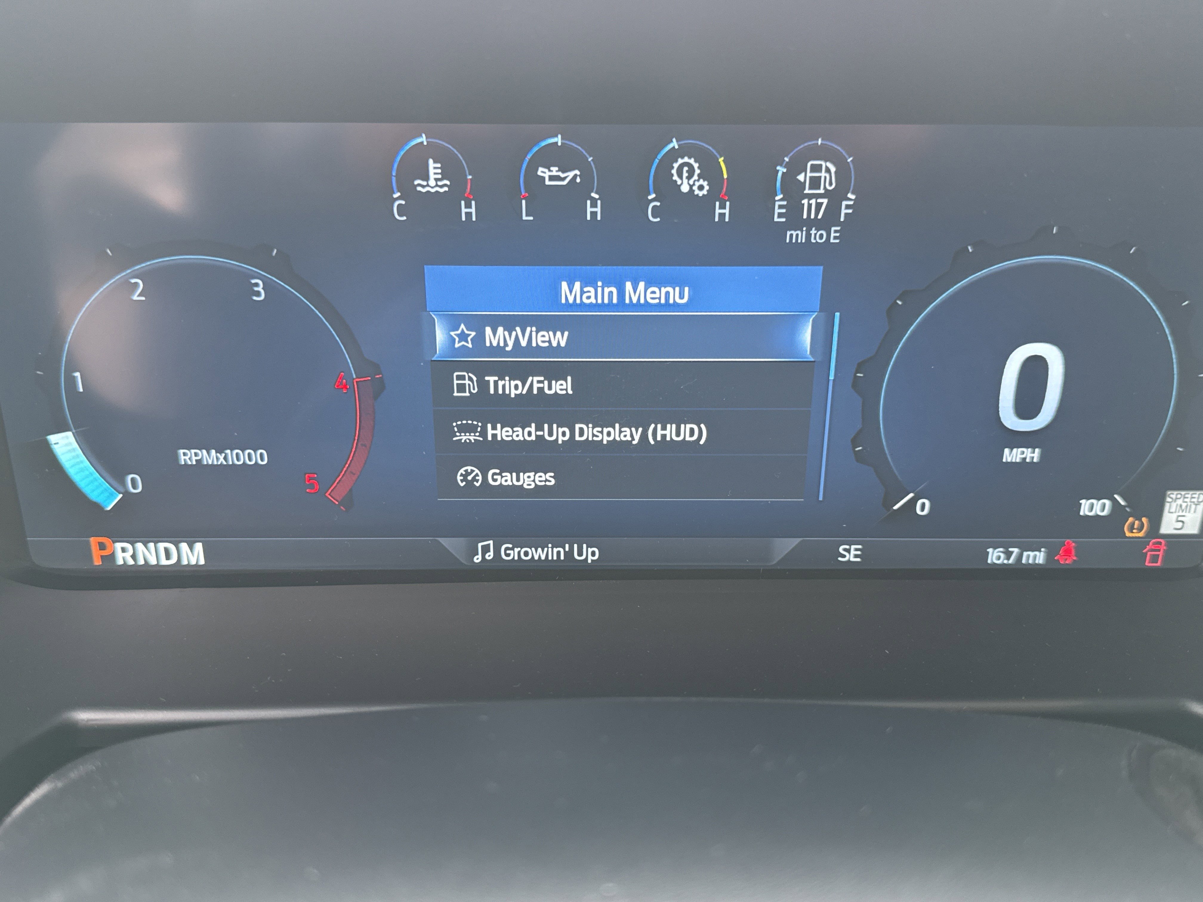 New 2026 Ford F250 Lariat w/ Black Appearance Package image 35