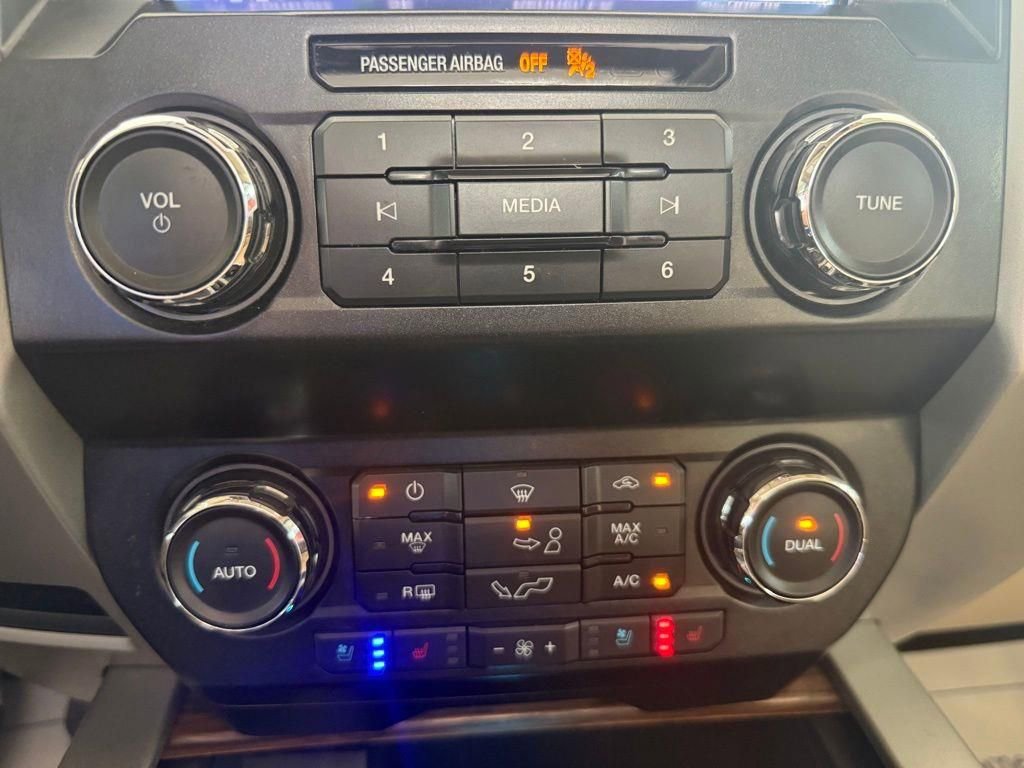 Used 2020 Ford F150 Lariat image 30