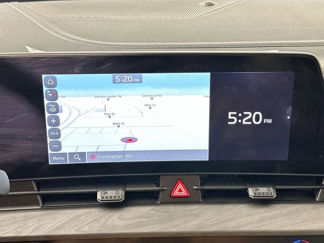 Used 2023 Kia Sportage X-Pro Prestige image 12