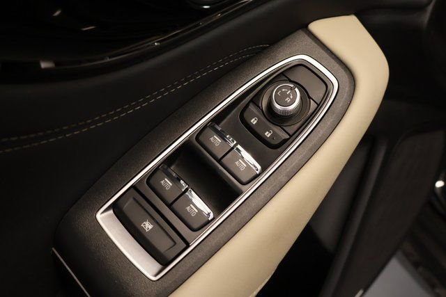 Certified 2025 Subaru Outback Limited image 10