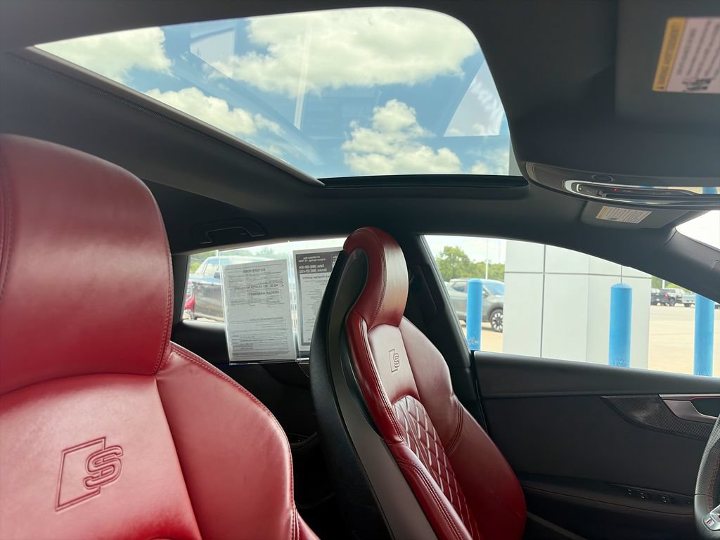 Used 2021 Audi S5 Prestige w/ Prestige Package AWD/4WD image 19
