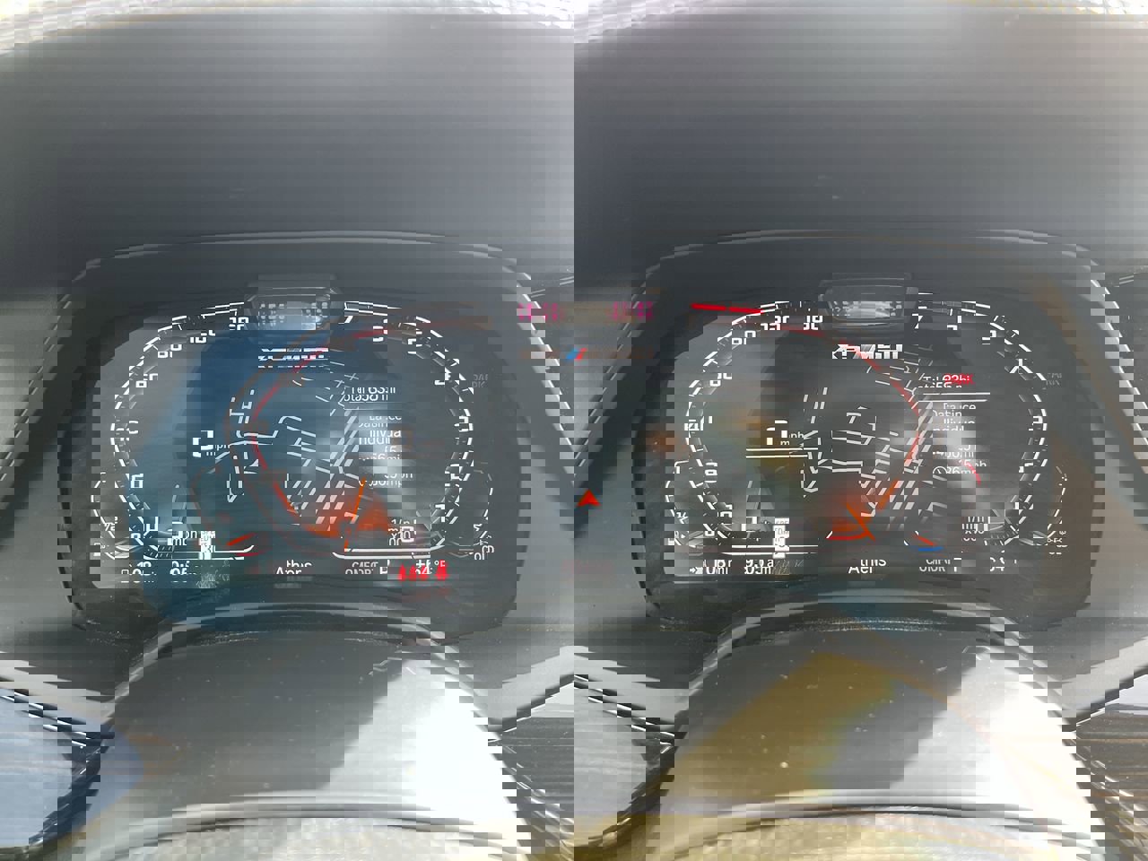 Used 2021 BMW X5 M50i w/ Executive Package image 23