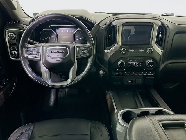 Used 2020 GMC Sierra 1500 Denali w/ Denali Ultimate Package AWD/4WD image 25