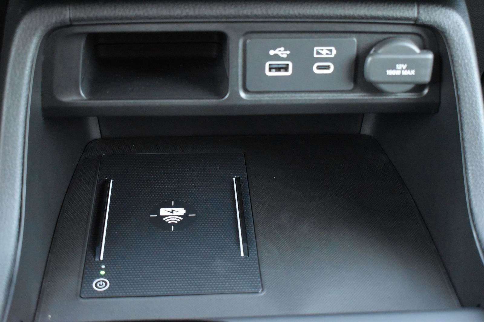 New 2025 Honda Pilot Black Edition image 12