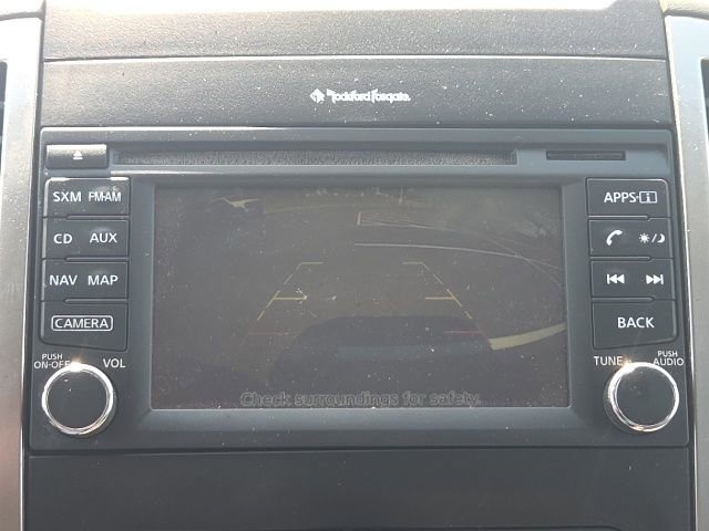 Used 2019 Nissan Frontier SL RWD image 25