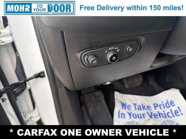 Used 2022 Chevrolet Equinox Premier image 15