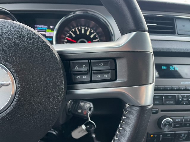 Used 2014 Ford Mustang Premium w/ Comfort Package image 19