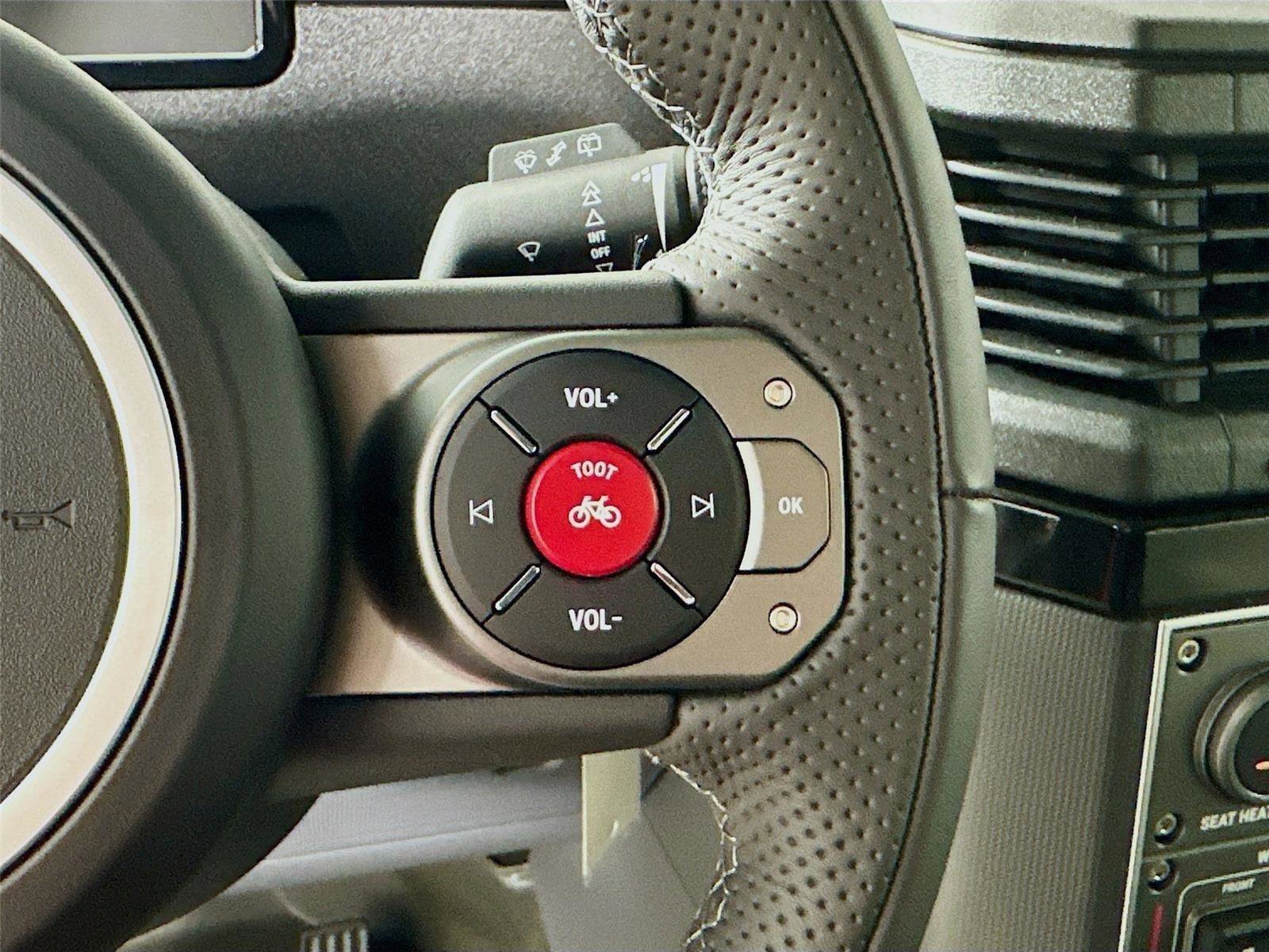 New 2025 INEOS Grenadier Fieldmaster Edition image 20