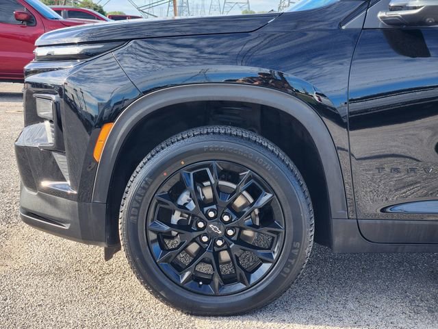 Used 2024 Chevrolet Traverse LT w/ Midnight/Sport Edition image 8