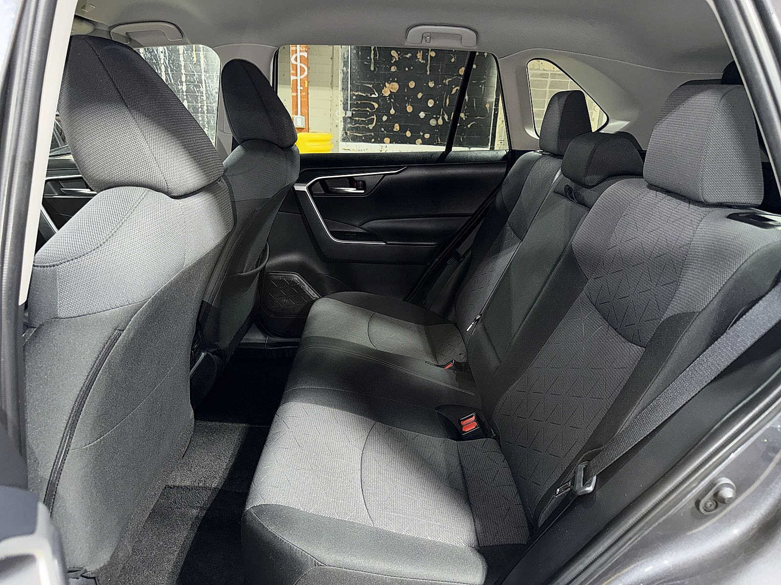 Certified 2025 Toyota RAV4 XLE AWD/4WD image 17