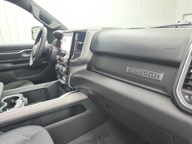 New 2026 RAM 1500 Big Horn image 35