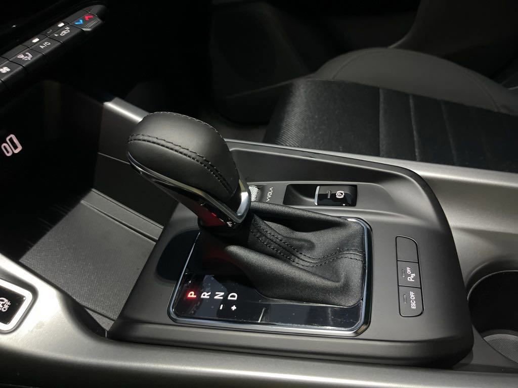 New 2024 Dodge Hornet GT w/ Tech Pack w/o Parking image 9